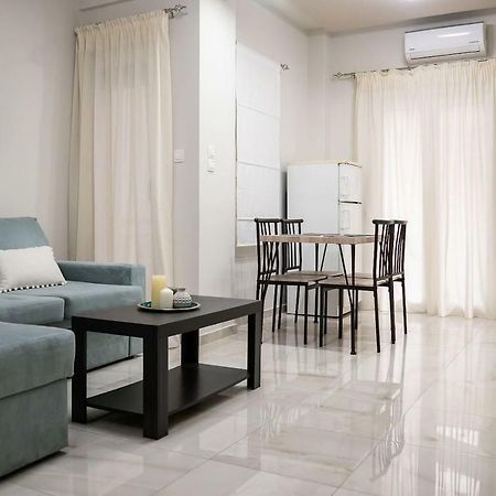 Thessaloniki City Centre Apartment Exteriör bild