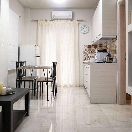 Thessaloniki City Centre Apartment Exteriör bild