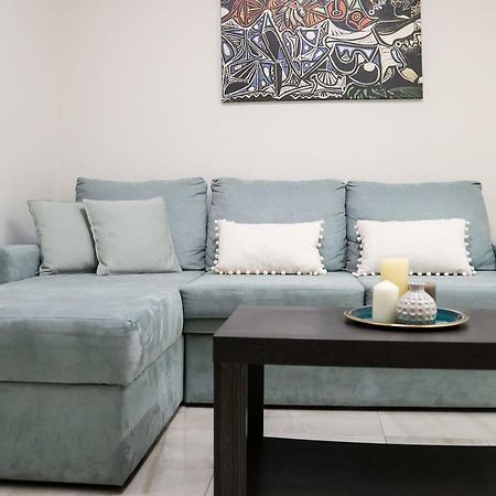 Thessaloniki City Centre Apartment Exteriör bild