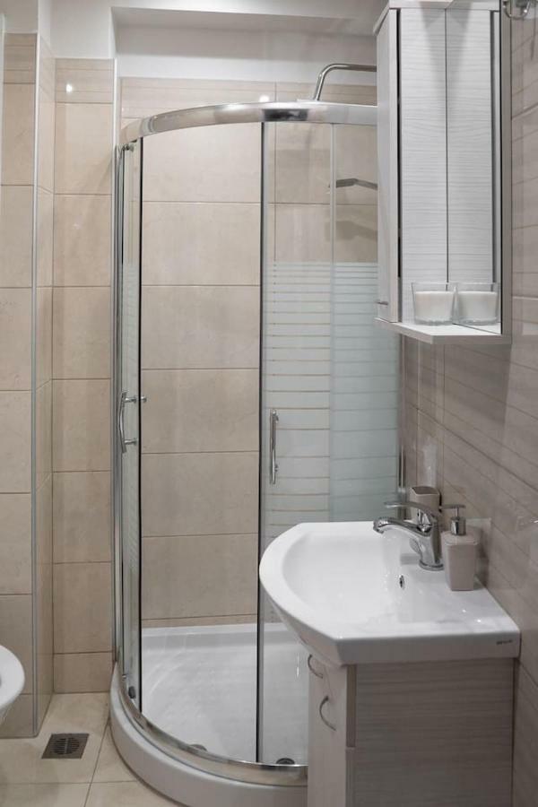 Thessaloniki City Centre Apartment Exteriör bild